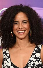 Parisa Fitz-Henley